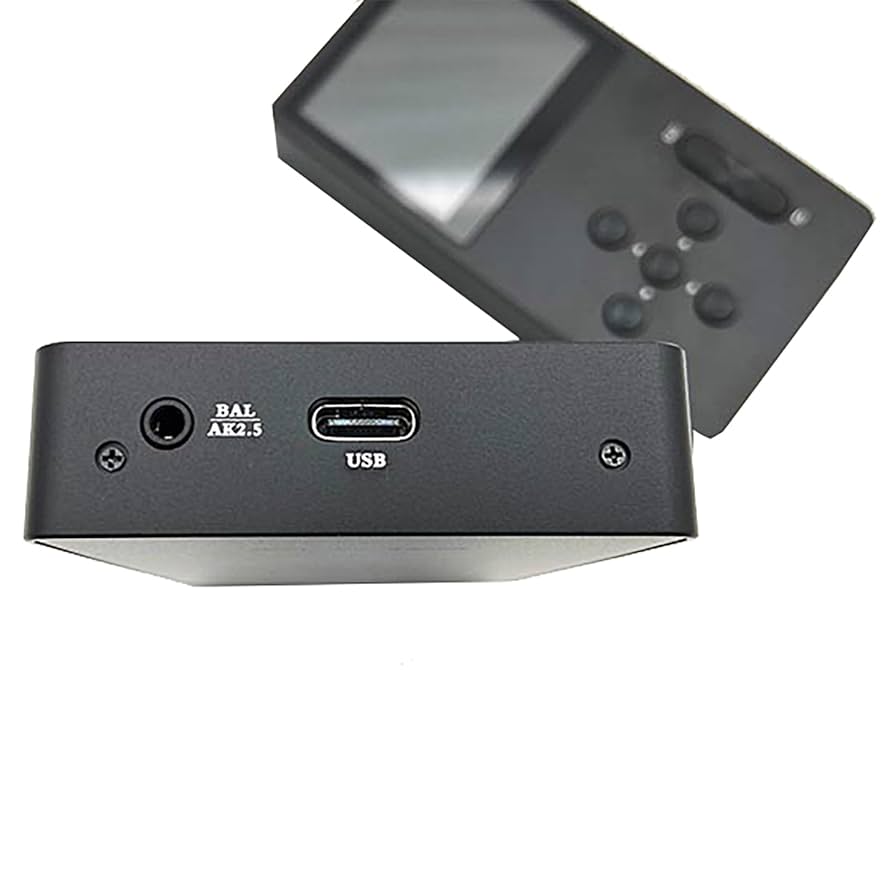 Amazon.co.jp: LINSOUL F.Audio FA4ポータブルワイヤレス&有線